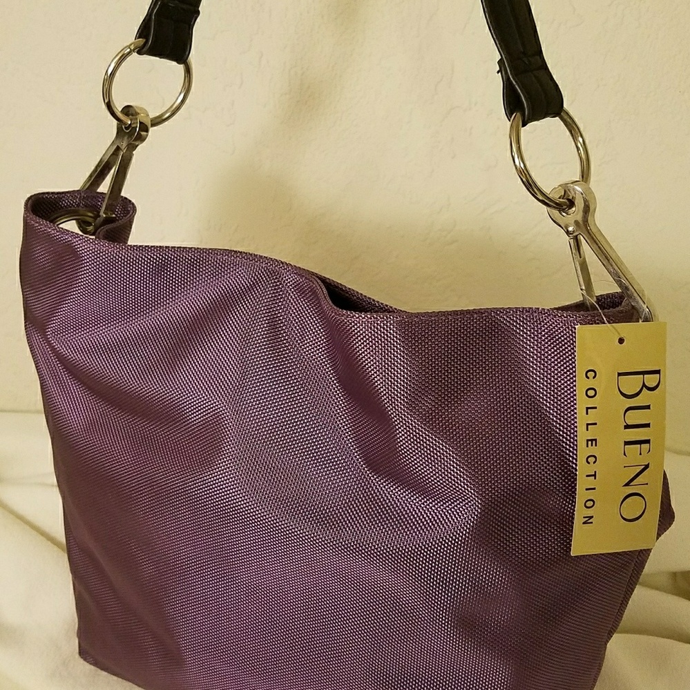 Bueno Collection Handbag